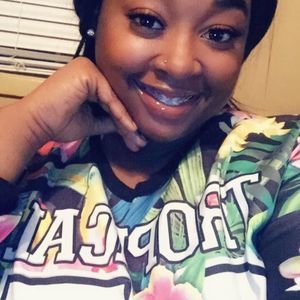 Meet your Posher, Katoria